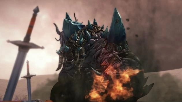 憎恨之心中文版图2