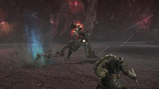 憎恨之心中文版图4