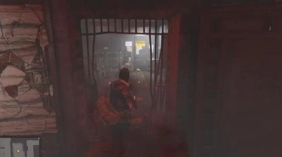 GTA5序章手机版图1