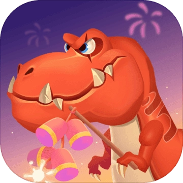 挂机养恐龙正版