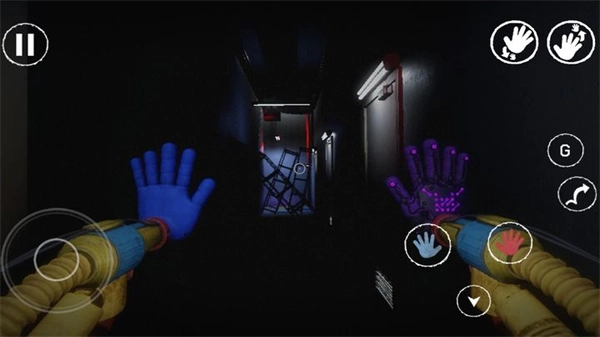 波比的游戏时间欢乐时光安卓版-0