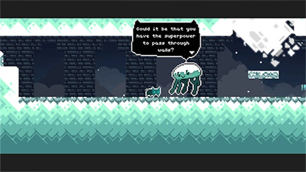 无名的猫中文翻译版图1