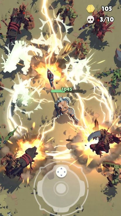 弑神者ARPG(God Breaker)图2