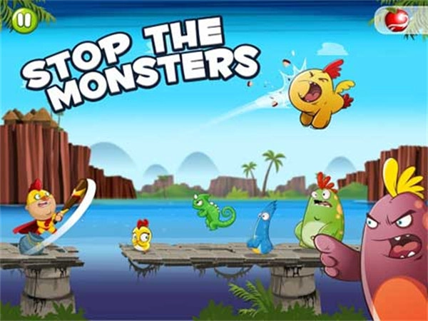 小鸡超人安卓安装图5