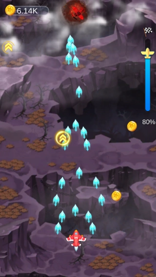 全民飞机空战图2