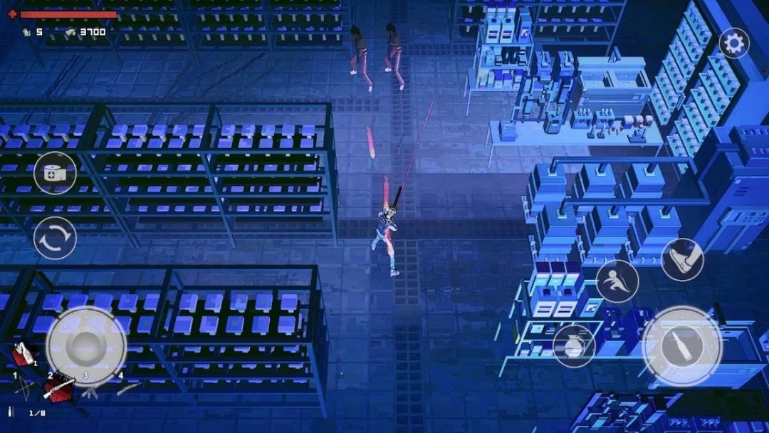 安妮最后的希望