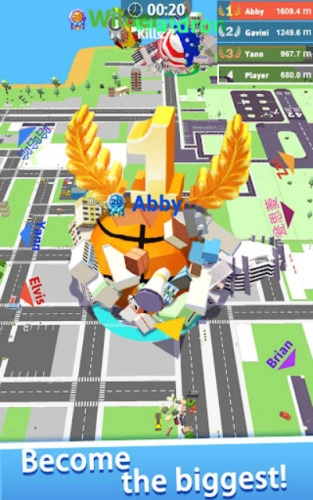 滚动大作战菜单(1)