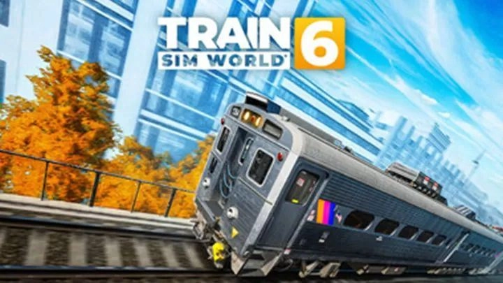 模擬火車世界6-截圖2