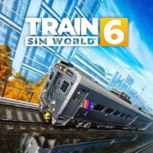 模擬火車世界6