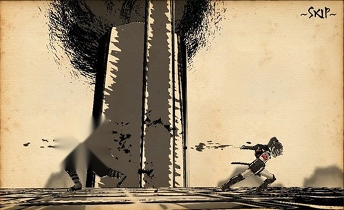 千层剑汉化版图2