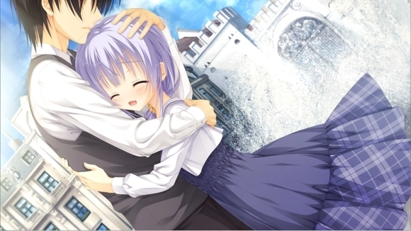 天色幻想岛汉化版图2