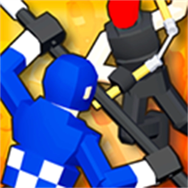 布娃娃战斗模拟器中文版 v3.02