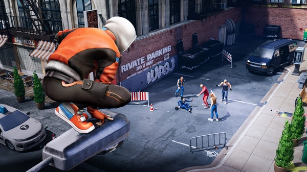 这个杀手有点酷图4