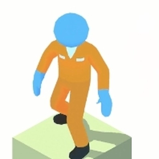 火柴人飞艇逃脱