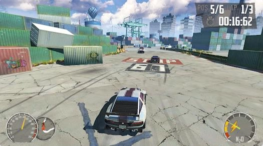 都市赛车冠军图4