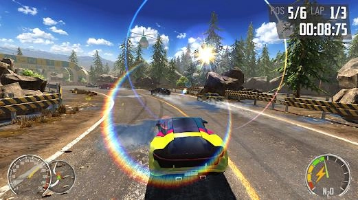 都市赛车冠军图3