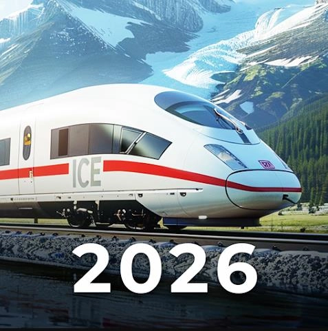火车经理2026