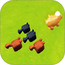 卡皮巴拉与朋友 v187.1.1