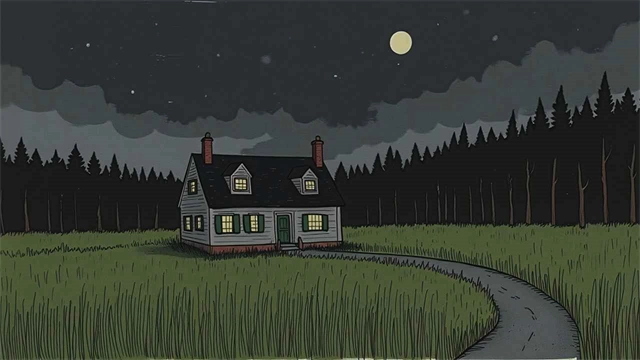 綠水鎮游戲  安卓版-截圖3