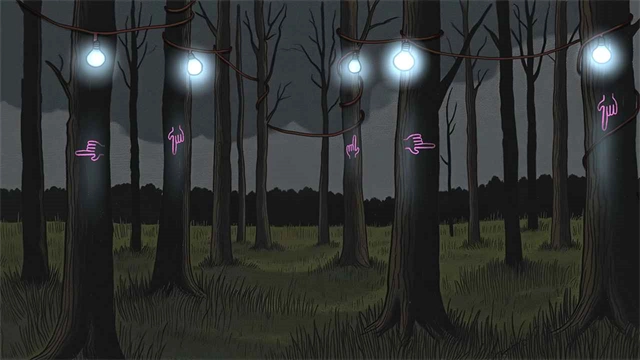 綠水鎮游戲  安卓版-截圖2