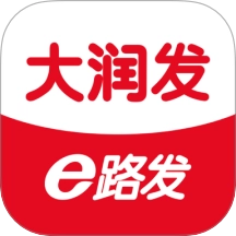 大润发e路发
