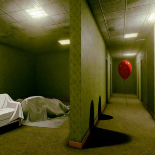 谜室逃脱大挑战最新版