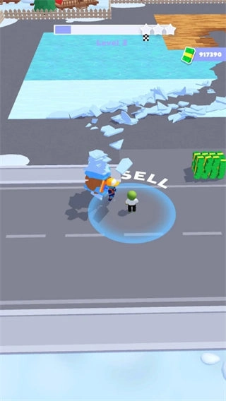 刮地大师手机版图4