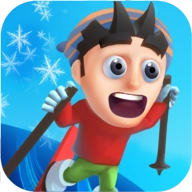 滑雪大冒险  V2.3.21