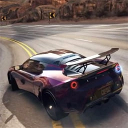 都市飞车模拟器