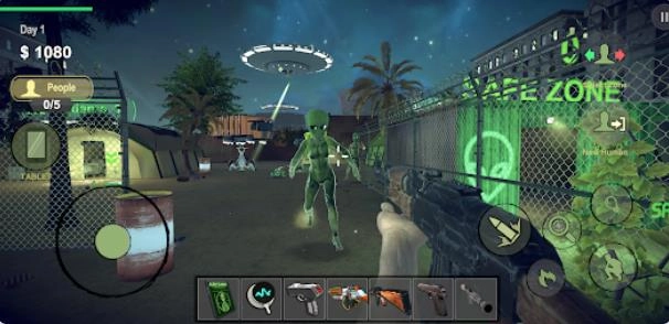 掃描外星人-截圖4