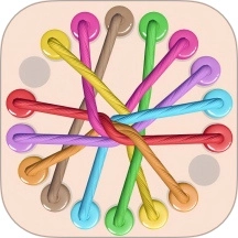 绕绳子挑战 v1.0.0