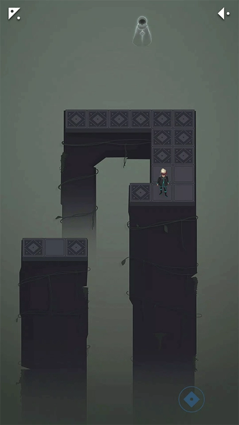 安娜兩個(gè)世界之間-截圖2