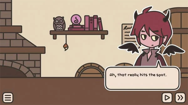 沏茶的酒館-截圖3