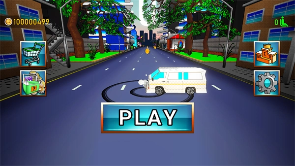 王牌出租车2图4