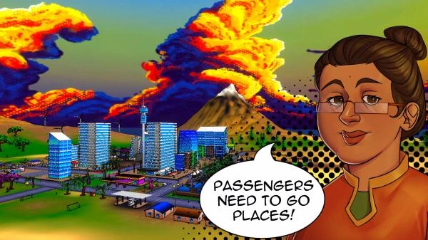 王牌出租车2图3