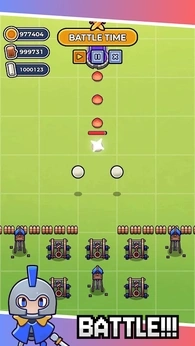 王国骰子防御图3