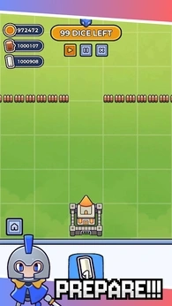 王国骰子防御图2