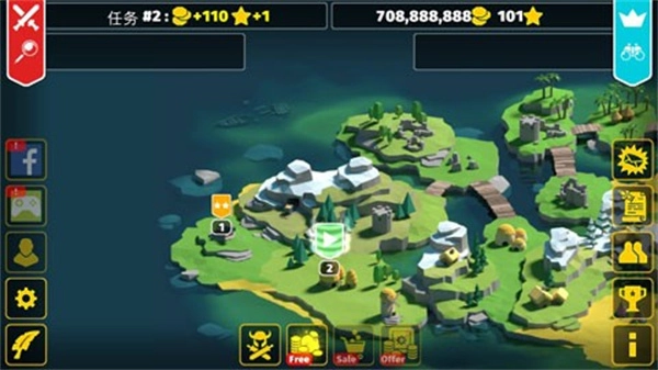 征战时间手机版1