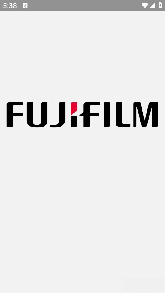 富士打印手机版