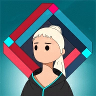 安娜兩個(gè)世界之間