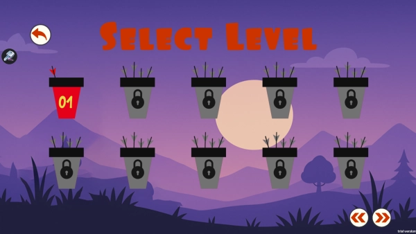 弓箭对射(Bowline)图2