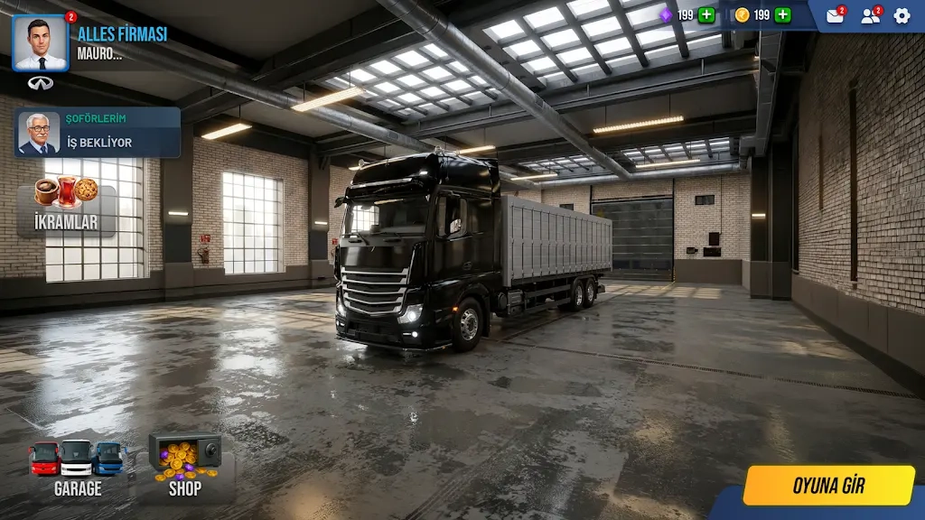 TDZ驾驶模拟器(1)