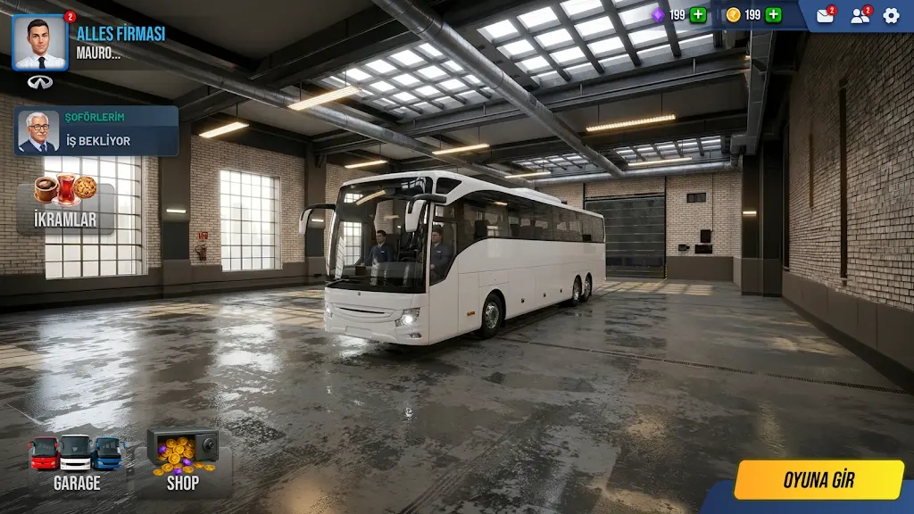 TDZ驾驶模拟器(2)