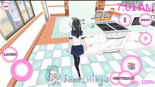 病娇模拟器魔法少女模组图2