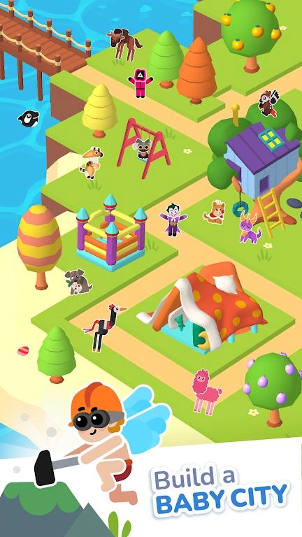 物种杂交模拟器截图1