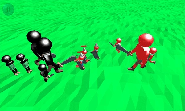 火柴人战场模拟器菜单图1
