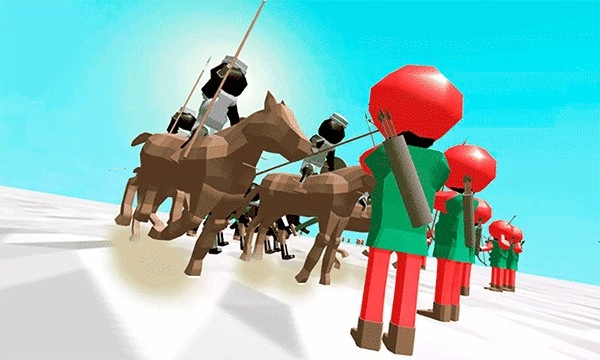 火柴人战场模拟器菜单图2