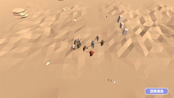 小小前线指挥官(2)