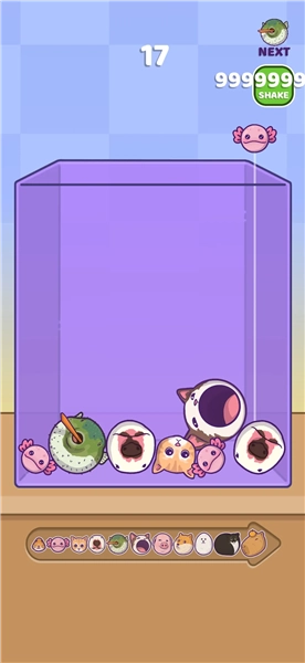 合并娃娃大量资源版图5