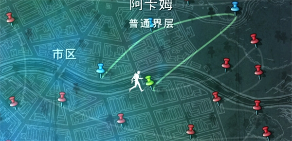 特斯拉大战洛夫克拉夫特安卓版图3